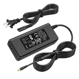 12V DJ Controller Charger Replacement Compatible with Pioneer DJ DDJ-FLX10 | Power Cord AC Adapter Fit for Pioneer DDJ 4-Channel 4 Channel DDJFLX10 FLX10 Performance DJ Controller Charging Plug Cable 12V DJ Controller Charger Replacement Compatible with Pioneer DJ DDJ-FLX10 | Power Cord AC Adapter Fit for Pioneer DDJ 4-Channel 4 Channel DDJFLX10 FLX10 Performance DJ Controller Charging Plug Cable
