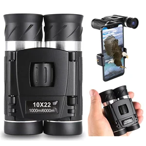 Binoculars for Adults Kids with Phone Adapter Compact 10x22 Lightweight Mini Pocket Binoculars for Bird Watching Hunting, Concerts Opera Theater Travel Outdoor Adventures Whale Watching Binoculars for Adults Kids with Phone Adapter Compact 10x22 Lightweight Mini Pocket Binoculars for Bird Watching Hunting, Concerts Opera Theater Travel Outdoor Adventures Whale Watching