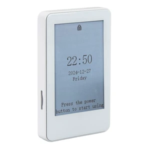 Mini Ereader, Small Ink Ebook Reader with 2.7 Inch Touchscreen, Portable Electronic Book Reader BT MP3 Player for Book Reading, Music Playback, Long Battery Life Mini Ereader, Small Ink Ebook Reader with 2.7 Inch Touchscreen, Portable Electronic Book Reader BT MP3 Player for Book Reading, Music Playback, Long Battery Life