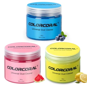 480g Cleaning Gel Universal Dust Cleaner for Car Vent Keyboard Cleaning Detailing Slime Putty Cleaning Kit Car Accessories, Gifts for Adults Men Women Kids Teens 480g Cleaning Gel Universal Dust Cleaner for Car Vent Keyboard Cleaning Detailing Slime Putty Cleaning Kit Car Accessories, Gifts for Adults Men Women Kids Teens