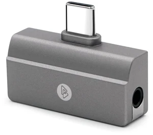 C30 USBC Portable DAC Amp, 3.5mm & 4.4mm Dual Output | HiRes 32bit/384kHz Decoder with OPA Amplifier, 10Band EQ Tuning, 57mW@32 Mini Audio Adapter for Android/windowx C30 USBC Portable DAC Amp, 3.5mm & 4.4mm Dual Output | HiRes 32bit/384kHz Decoder with OPA Amplifier, 10Band EQ Tuning, 57mW@32 Mini Audio Adapter for Android/windowx