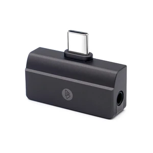 C30 Portable IEM DAC Amp, USB C to 3.5mm & 4.4mm Dual Output | Hi-Res 32-bit/384kHz Decoder with OPA Amplifier, 10-Band EQ Tuning, 57mW@32 Mini Audio Adapter for Phone/PC C30 Portable IEM DAC Amp, USB C to 3.5mm & 4.4mm Dual Output | Hi-Res 32-bit/384kHz Decoder with OPA Amplifier, 10-Band EQ Tuning, 57mW@32 Mini Audio Adapter for Phone/PC