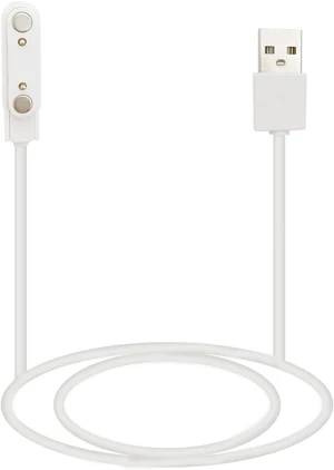 AI Smart Glasses Charger, Magnetic USB Charging Cable AI Smart Glasses Charger, Magnetic USB Charging Cable