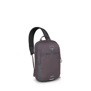 Nebula Shoulder Sling Bag, Purple OS commuter backpack, everyday bag, campus pack, laptop carry, laptop sleeve, work school travel, bottle pockets, everyday carry Nebula Shoulder Sling Bag, Purple OS commuter backpack, everyday bag, campus pack, laptop carry, laptop sleeve, work school travel, bottle pockets, everyday carry