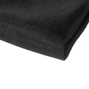 Speaker Grill Cloth Linen Single Layer Speaker Fabric Protective Dustproof Mesh Cloth Stereo Fabric Replacement for Home Stage Speakers, Media Cabinet, KTV Box (Black, 50 * 146cm) Speaker Grill Cloth Linen Single Layer Speaker Fabric Protective Dustproof Mesh Cloth Stereo Fabric Replacement for Home Stage Speakers, Media Cabinet, KTV Box (Black, 50 * 146cm)