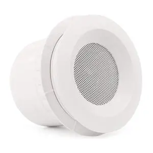 C3 3" Micro Ceiling Speaker with Easy-Mounting Ring C3 3" Micro Ceiling Speaker with Easy-Mounting Ring