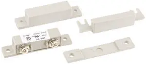 Edwards Signaling 109-7Y 109 RE 3AMP MAG Y Edwards Signaling 109-7Y 109 RE 3AMP MAG Y