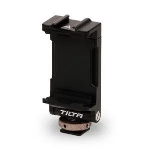 ing Adjustable Cold Shoe Phone Mounting Bracket | TA-PMB-B ing Adjustable Cold Shoe Phone Mounting Bracket | TA-PMB-B