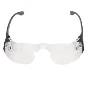 Binoculars Glasses, Opera Handsfree Binocular Telescope, 4X Magnification, Adjustable Focus Distance, for Outdoor Bird Watching Fishing Concerts (Myopia Version), a7gwfvd2u1-11 Binoculars Glasses, Opera Handsfree Binocular Telescope, 4X Magnification, Adjustable Focus Distance, for Outdoor Bird Watching Fishing Concerts (Myopia Version), a7gwfvd2u1-11