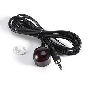 IR Remote Control Extension Repeater Cable with LED Indicator for Set Box IR Remote Control Extension Repeater Cable with LED Indicator for Set Box