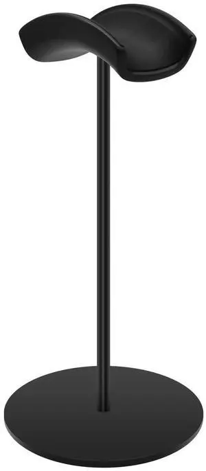 Headphone Stand,Metal Headset Holder for Space-Saving and Display Headphone Stand,Metal Headset Holder for Space-Saving and Display