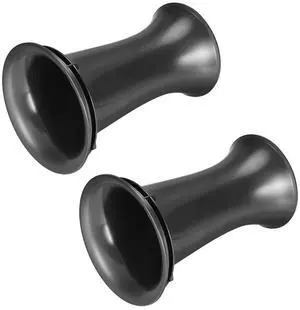 2Pcs 100mm x 160mm Speaker Port Tube Subwoofer Bass Reflex Tube Bass Woofer Box Port Tube Vent 2Pcs 100mm x 160mm Speaker Port Tube Subwoofer Bass Reflex Tube Bass Woofer Box Port Tube Vent