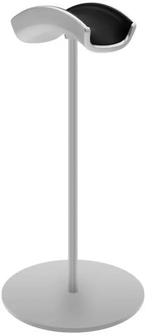Headphone Stand,Metal Headset Holder for Space-Saving and Display Headphone Stand,Metal Headset Holder for Space-Saving and Display