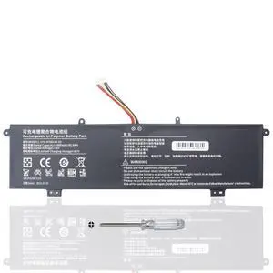 UTL-4766133-2S Battery for ONN Surf 100002434 100003497 Y1333W WU133W K1412W for Haier Leadpie M1 Tablet PC UTL-3978110-2s 7.6V/45.6Wh/6000mAh UTL-4766133-2S Battery for ONN Surf 100002434 100003497 Y1333W WU133W K1412W for Haier Leadpie M1 Tablet PC UTL-3978110-2s 7.6V/45.6Wh/6000mAh