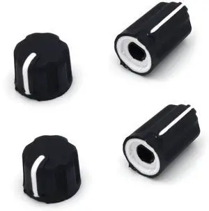 Two Way Radio Volume Channel Knob Button Cap for Motorola XPR3000/3000E XPR3300/3300E XPR3500/3500E DEP550/550E DEP570/570E DP2400 MTP3150 Walkie Talkie Replacement Accessories 2Pair Two Way Radio Volume Channel Knob Button Cap for Motorola XPR3000/3000E XPR3300/3300E XPR3500/3500E DEP550/550E DEP570/570E DP2400 MTP3150 Walkie Talkie Replacement Accessories 2Pair