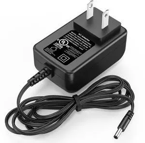 29.4V AC DC Adapter for LG A9 CordZero Cordless Vacuum Charger | Power Cord Fit for LG CordZero A9 A907GMS A905RM P9 25.55V Battery Vac Cleaner ADC-30FSA-30 29430EPCU 29430EPG Power Supply 29.4V AC DC Adapter for LG A9 CordZero Cordless Vacuum Charger | Power Cord Fit for LG CordZero A9 A907GMS A905RM P9 25.55V Battery Vac Cleaner ADC-30FSA-30 29430EPCU 29430EPG Power Supply