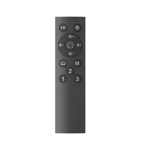 Remote Control, Only Compatible with 36W New RGB Tree Floor Lamp Remote Control, Only Compatible with 36W New RGB Tree Floor Lamp