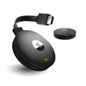 Ultra 4K HDR Universal HDMI Wireless Display Receiver - Dual Band - iOS Android macOS Windows - Miracast DLNA Airplay Ultra 4K HDR Universal HDMI Wireless Display Receiver - Dual Band - iOS Android macOS Windows - Miracast DLNA Airplay