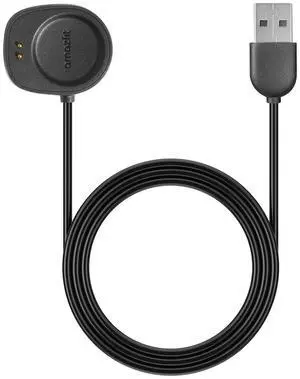 Official Charger Cable for Balance Smart Watch | Plugs into the USB port Official Charger Cable for Balance Smart Watch | Plugs into the USB port