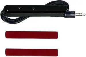 IR Receiver Extender,Dual Sensors Receiver. | Applicable to Products B078GN4BHX; B0B9YPSBMD; B078GN4BHX IR Receiver Extender,Dual Sensors Receiver. | Applicable to Products B078GN4BHX; B0B9YPSBMD; B078GN4BHX