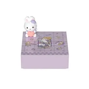 ICARER Wireless Small Speaker, Kawaii Animal Bluetooth Speaker with 20H Playtime & TF Card, Rotating Dancing Doll Music Box, Novelty Decor, Birthday Gifts for Kids Teen Girls ICARER Wireless Small Speaker, Kawaii Animal Bluetooth Speaker with 20H Playtime & TF Card, Rotating Dancing Doll Music Box, Novelty Decor, Birthday Gifts for Kids Teen Girls
