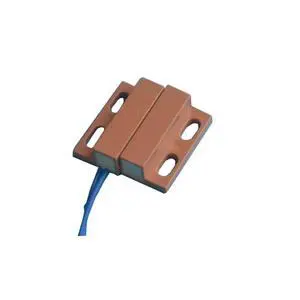 110V Wired Door Magnetic Switch clostet Switch(1 set) 110V Wired Door Magnetic Switch clostet Switch(1 set)