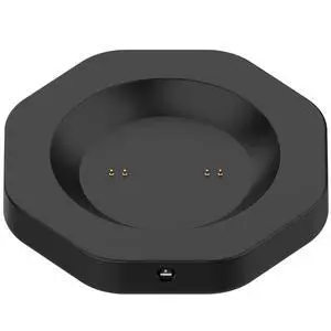 Charging Coaster for Ember Temperature Control Mug 1 and 2,Black 19V Replacement Charger Dock Base Charging Coaster for Ember Temperature Control Mug 1 and 2,Black 19V Replacement Charger Dock Base