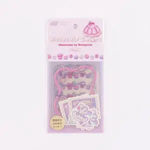 Hobonichi Techo Accessories Unforgettable Day Stickers: Heavenly Sweets Hobonichi Techo Accessories Unforgettable Day Stickers: Heavenly Sweets