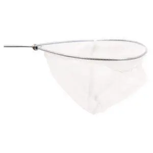 Floating Dip Net, 12.5Inch, Lightweight Floating Handle for Bait & Minnows, 4Pack Floating Dip Net, 12.5Inch, Lightweight Floating Handle for Bait & Minnows, 4Pack