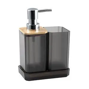MS PLSTIC 3P SINK ST MS PLSTIC 3P SINK ST