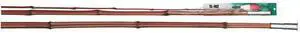 B'n'M Pole Company 10' Jointed Bamboo Fishing Rod B'n'M Pole Company 10' Jointed Bamboo Fishing Rod