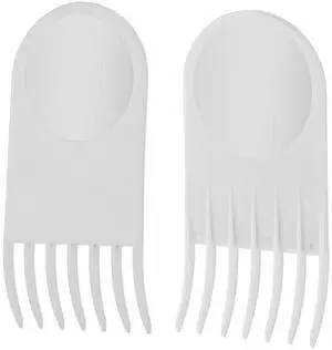 2 Pcs Cleaning Brush and Comb Tools for Fullstar Vegetable Chopper and Vidalia Chop Wizard - Onion, Salad, Fruit Vegetable Cutter Cleaner 2 Pcs Cleaning Brush and Comb Tools for Fullstar Vegetable Chopper and Vidalia Chop Wizard - Onion, Salad, Fruit Vegetable Cutter Cleaner