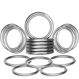 15pc 14mm Oil Drain Plug Crush Washer MD050317 Replacement for Mitsubishi 15pc 14mm Oil Drain Plug Crush Washer MD050317 Replacement for Mitsubishi