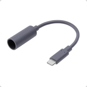 Starlink Mini DC to USB-C Power Adapter Cable Starlink Mini DC to USB-C Power Adapter Cable