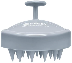HEETA Scalp Massager Hair Growth Scrubber for Dandruff Removal HEETA Scalp Massager Hair Growth Scrubber for Dandruff Removal