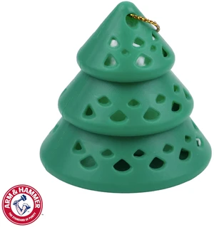 Arm & Hammer Deodorizing Odor Busterz, 4 Count, Forest Pine Figural, Air Freshener and Odor Eliminator for Home, Bathroom, Closet, Gym Bags, Sports Gear & More Arm & Hammer Deodorizing Odor Busterz, 4 Count, Forest Pine Figural, Air Freshener and Odor Eliminator for Home, Bathroom, Closet, Gym Bags, Sports Gear & More