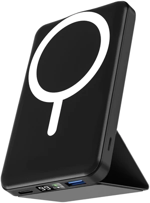 Podoru MagSafe Power Bank 10000mAh Foldable Magnetic Portable Charger Podoru MagSafe Power Bank 10000mAh Foldable Magnetic Portable Charger