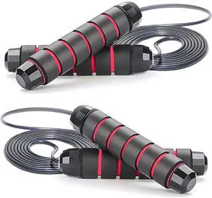 Speed Jump Rope for Exercise, Fitness, Kids, Men, Women Speed Jump Rope for Exercise, Fitness, Kids, Men, Women