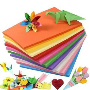 A4 Colored Construction Paper, 100 Sheets for Craft Art Drawing A4 Colored Construction Paper, 100 Sheets for Craft Art Drawing