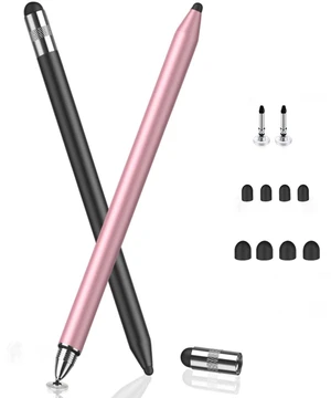 MEKO Stylus Pen 3-in-1 Universal for iPad Touchscreen MEKO Stylus Pen 3-in-1 Universal for iPad Touchscreen