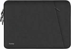 14Inch Laptop Sleeve, Water Resistant Shockproof Protective Computer Cover 14Inch Laptop Sleeve, Water Resistant Shockproof Protective Computer Cover