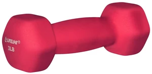 Lifeline Fitness Neoprene Dumbbell Weights for Home Gym, Multiple Weight Options Lifeline Fitness Neoprene Dumbbell Weights for Home Gym, Multiple Weight Options