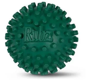 Due North Foot Rubz Massage Ball Roller for Plantar Fasciitis, Hands Due North Foot Rubz Massage Ball Roller for Plantar Fasciitis, Hands