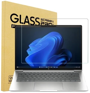i-Tensodo Tempered Glass Screen Protector for HP ProBook 4 G1i G1q 14", ProBook 440 445 G11 14" Laptop, 2.5D, HD Clear, 9H, Anti-Scratch i-Tensodo Tempered Glass Screen Protector for HP ProBook 4 G1i G1q 14", ProBook 440 445 G11 14" Laptop, 2.5D, HD Clear, 9H, Anti-Scratch