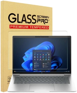 YINOVEEN Tempered Glass Screen Protector for HP 14'' YINOVEEN Tempered Glass Screen Protector for HP 14''