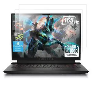 MUBUY-GOL 2-Pack Anti-Glare Screen Protector for ASUS ROG Strix Scar/G18, TUF Gaming A18, Razer Blade 18 & Acer Predator Helios Neo 18 Laptops Anti Fingerprint (Matte) Shield MUBUY-GOL 2-Pack Anti-Glare Screen Protector for ASUS ROG Strix Scar/G18, TUF Gaming A18, Razer Blade 18 & Acer Predator Helios Neo 18 Laptops Anti Fingerprint (Matte) Shield