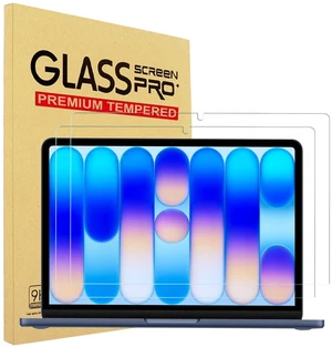 2 Pack Tempered Glass Screen Protector for 2026 MacBook Neo 13-Inch 2 Pack Tempered Glass Screen Protector for 2026 MacBook Neo 13-Inch