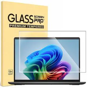 16" Screen Protector Tempered Glass for HP OmniBook 16/Pavilion 16, Dell 16 Laptop, ASUS VivoBook 16, Acer Aspire 16, Lenovo IdeaPad Slim 16/ThinkPad 16 & Other 16" 16:10 Aspect Laptop 16" Screen Protector Tempered Glass for HP OmniBook 16/Pavilion 16, Dell 16 Laptop, ASUS VivoBook 16, Acer Aspire 16, Lenovo IdeaPad Slim 16/ThinkPad 16 & Other 16" 16:10 Aspect Laptop