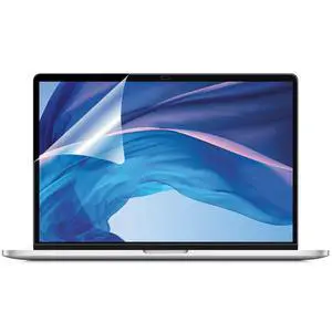 F FORITO 2 PACK Anti Glare Laptop Screen Protector Compatible with 2018-2020 MacBook Air 13 with Touch ID Version A1932 A2179 A2337 M1, Anti-scratch & Anti-fingerprint (Matte) Screen Filter F FORITO 2 PACK Anti Glare Laptop Screen Protector Compatible with 2018-2020 MacBook Air 13 with Touch ID Version A1932 A2179 A2337 M1, Anti-scratch & Anti-fingerprint (Matte) Screen Filter