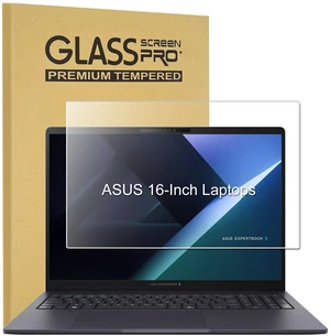 KEANBOLL Tempered Glass Screen Protector for 16-Inch ASUS ExpertBook 16Vivobook 16Zenbook 16TUF Gaming 16-Inch Laptops, Ultra Clear, Anti Scratch, Bubble Free KEANBOLL Tempered Glass Screen Protector for 16-Inch ASUS ExpertBook 16Vivobook 16Zenbook 16TUF Gaming 16-Inch Laptops, Ultra Clear, Anti Scratch, Bubble Free